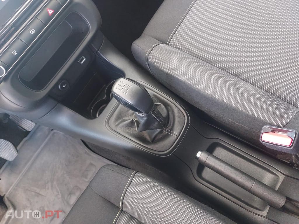 Citroen C3 1.5 BlueHDi Feel