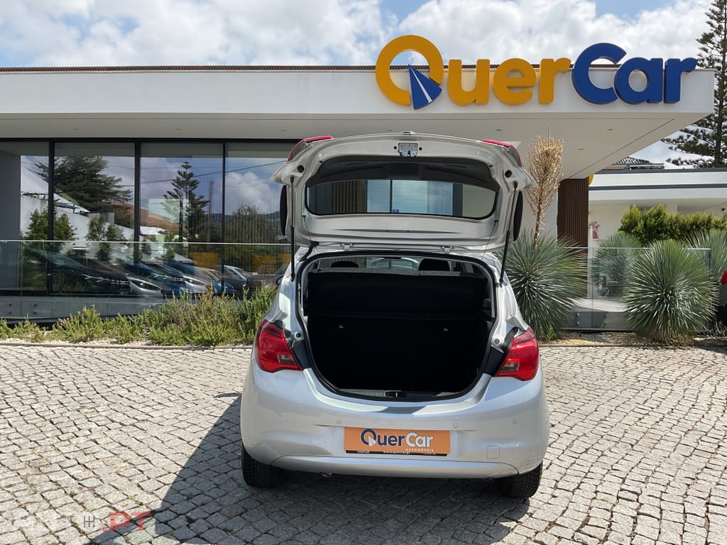 Opel Corsa 1.3 CDTi Dynamic