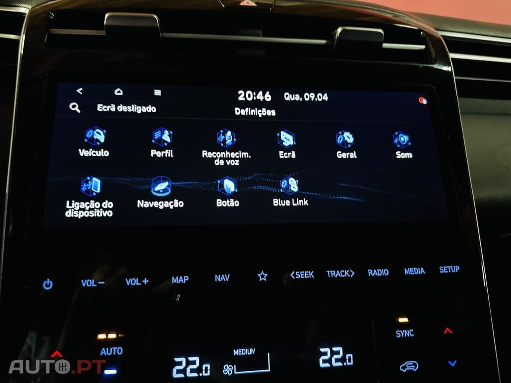 Hyundai Tucson 1.6 T-GDI PHEV Vanguard+TA