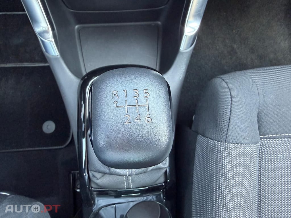 Citroen C3 Aircross 1.2 PureTech YOU!