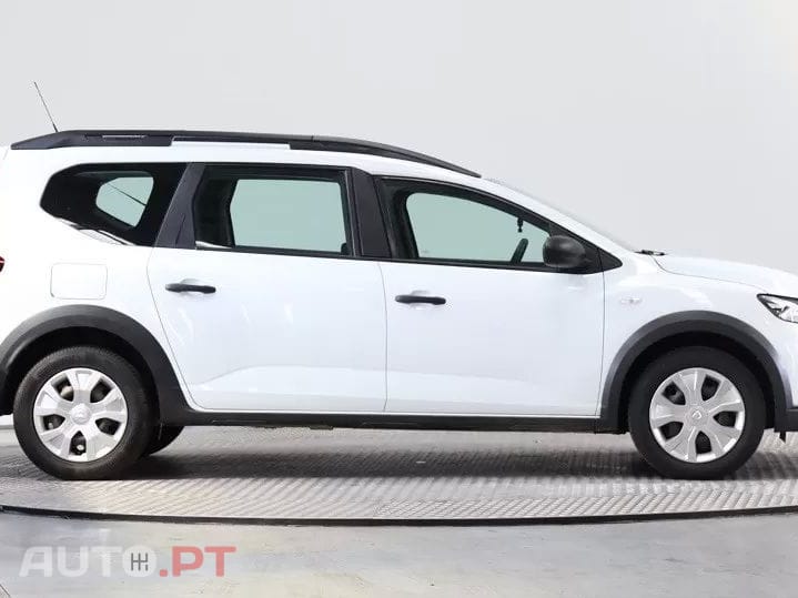 Dacia Jogger 1.0 TCe SL Extreme 7L