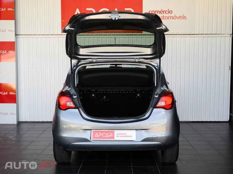 Opel Corsa 1.2 Dynamic