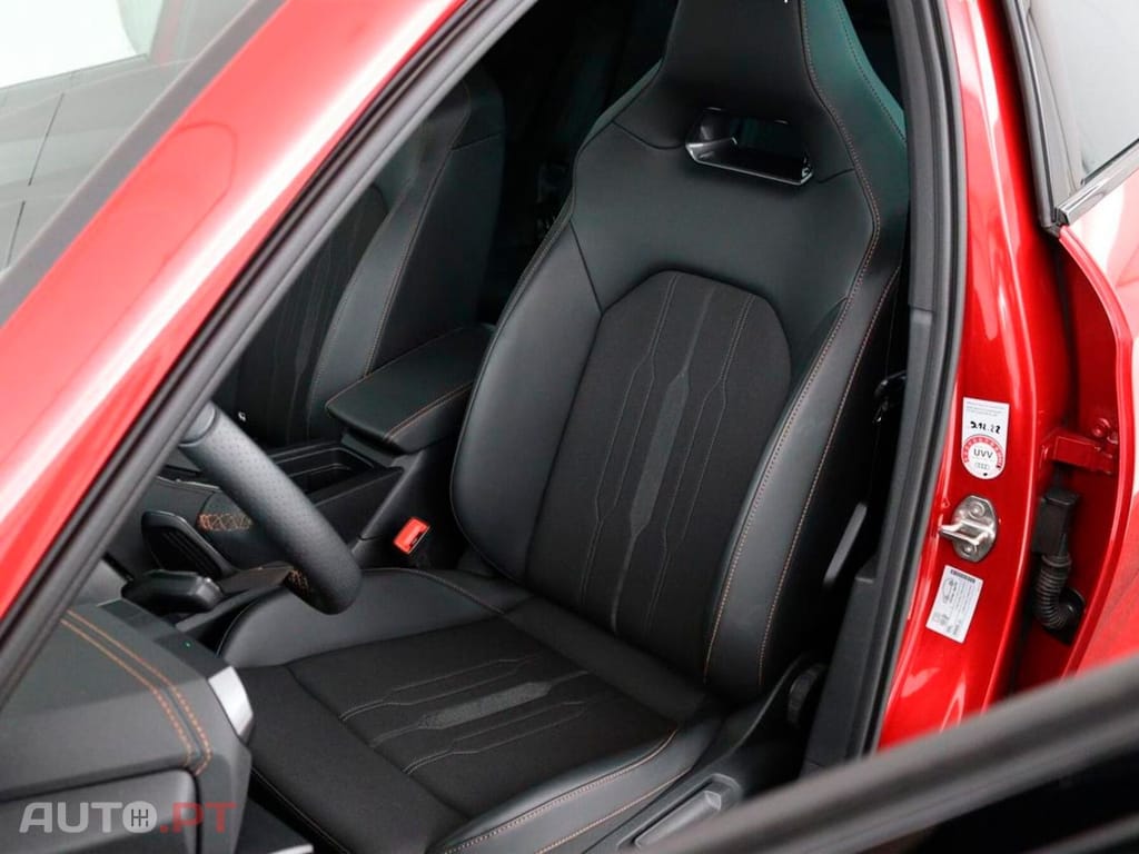 Cupra Formentor I.V.A DEDUTIVEL 1.4 e-Hybrid VZ