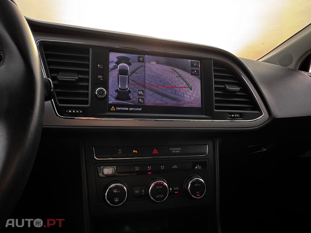 Seat Leon 1.0 EcoTSI Style S/S
