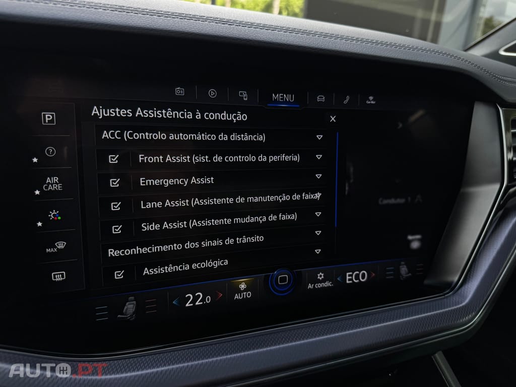 Volkswagen Touareg 3.0 TSI e-Hybrid R