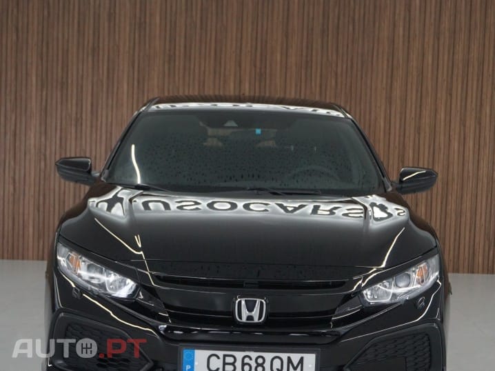 Honda Civic 1.0 i-VTEC Elegance
