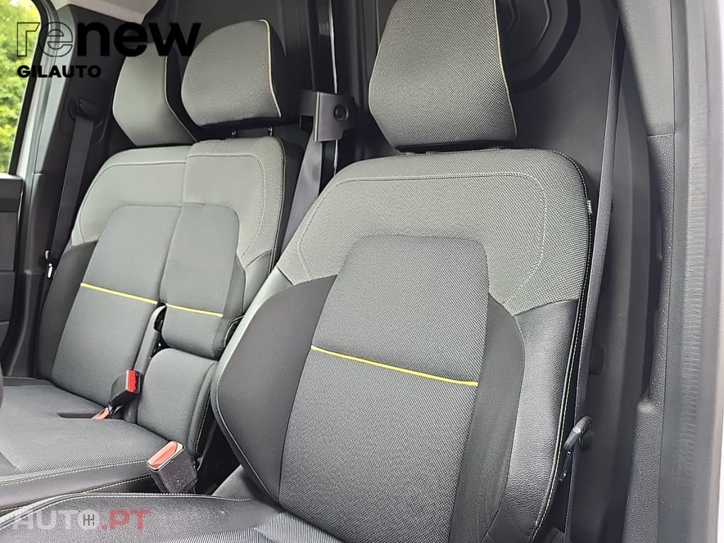 Renault Kangoo 1.5 Diesel