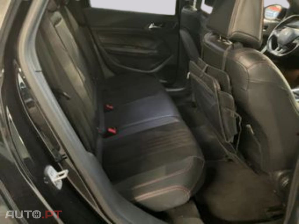 Peugeot 308 SW GT Line