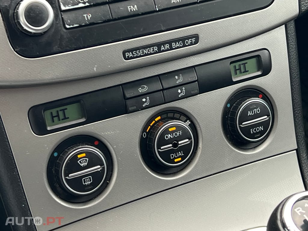 Volkswagen Passat Variant 2.0 TDi Trendline