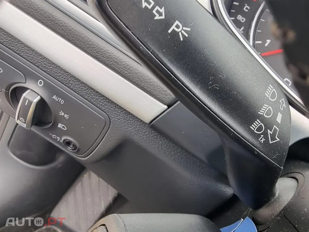 Audi A7 3.0 TDi V6 quattro S tronic