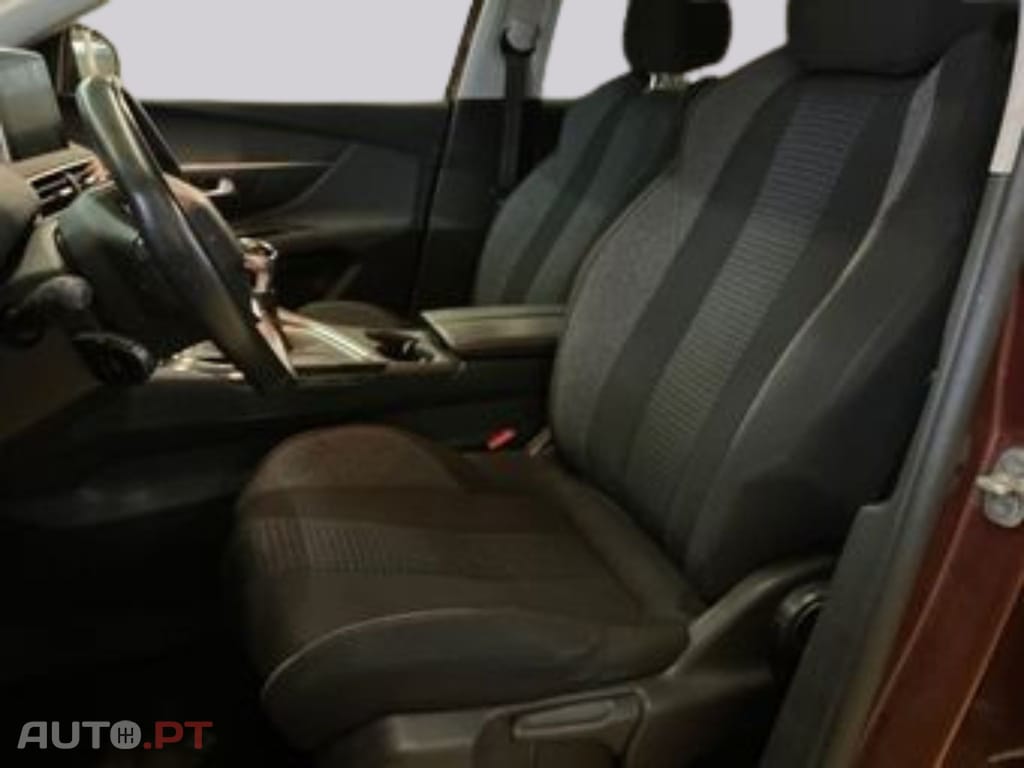 Peugeot 3008 Active Business