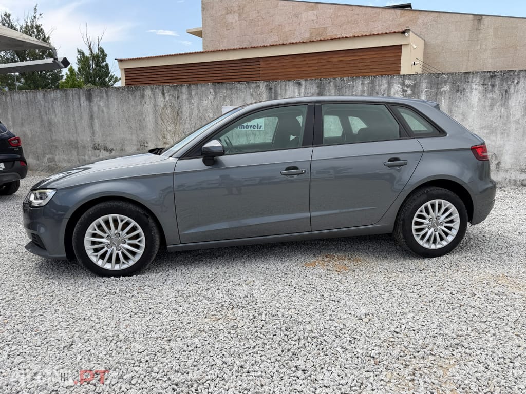 Audi A3 Sportback 1.6 TDI