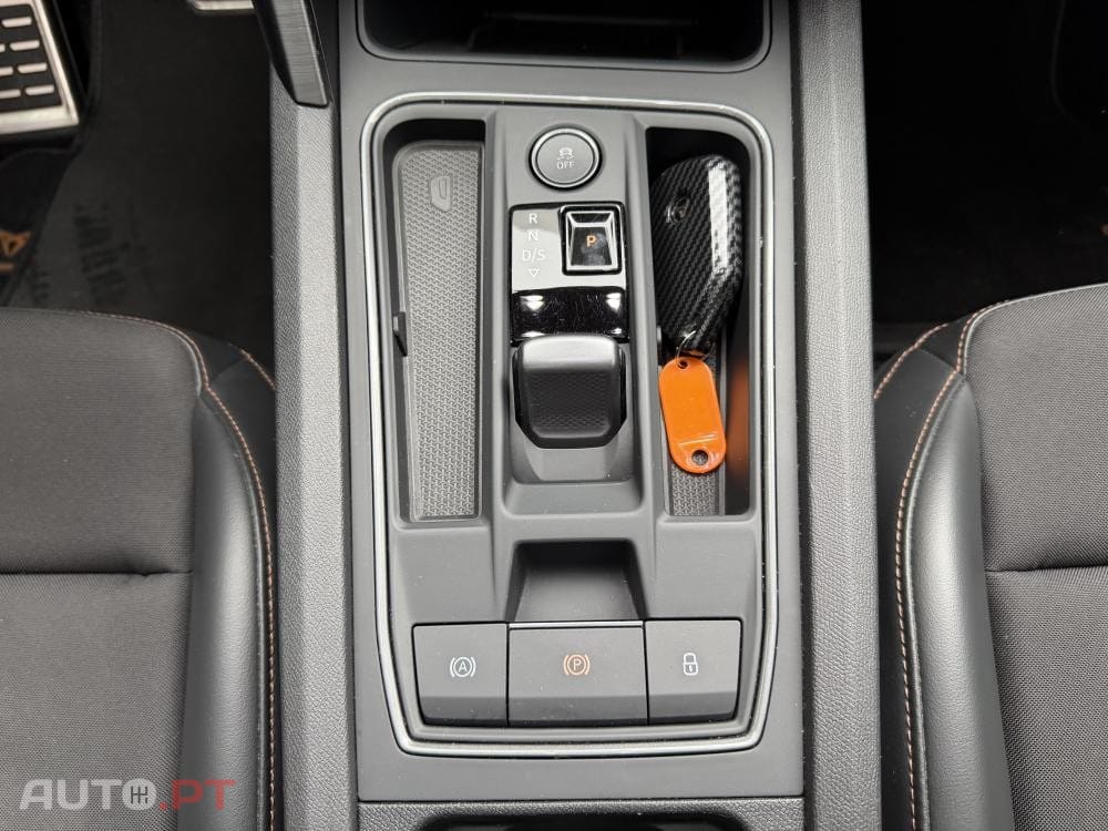 Cupra Formentor 1.4 e-Hybrid DSG VZ
