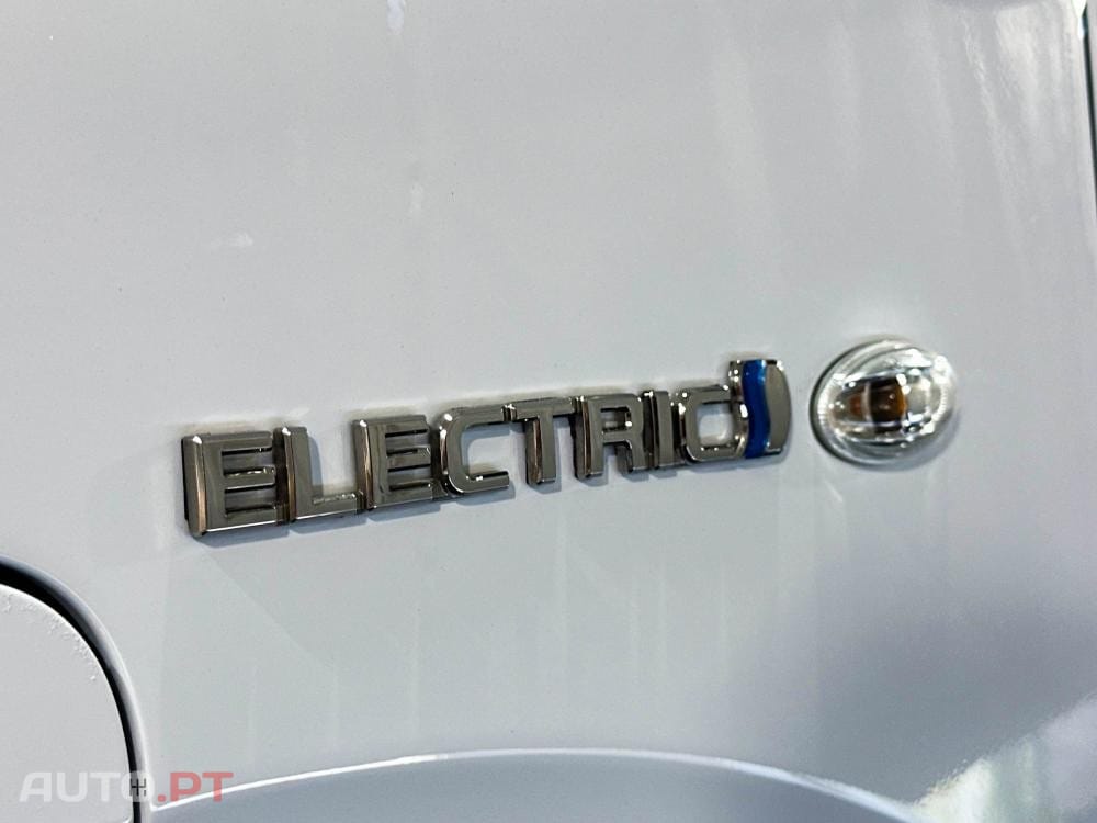 Toyota Proace Electric 50kWh 136cv Business Line