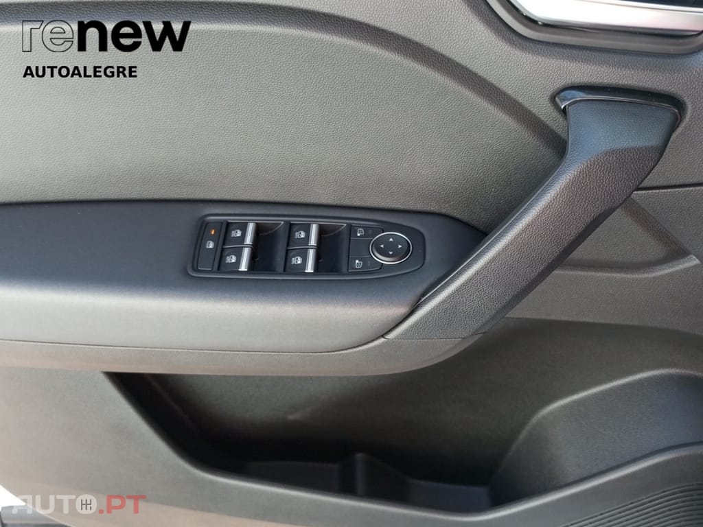 Renault Captur Evolution Tce 90