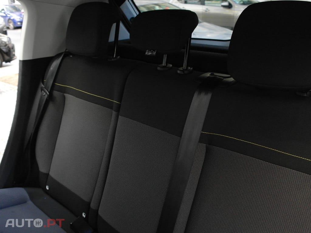 Citroen C3 1.2 PureTech C-Series