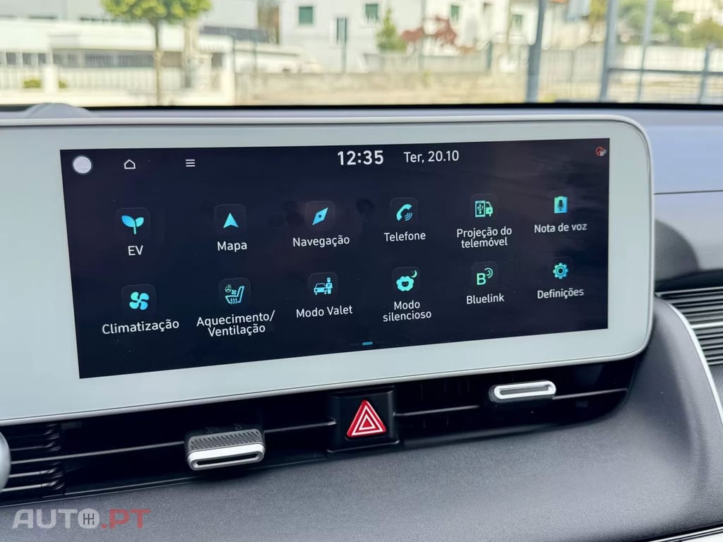Hyundai Ioniq 5 73 kWh Premium