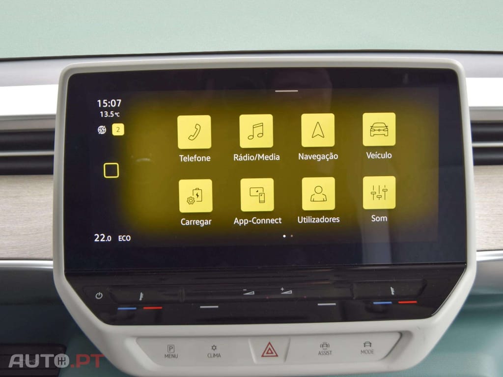 Volkswagen Id. Buzz 82 kWh Pro