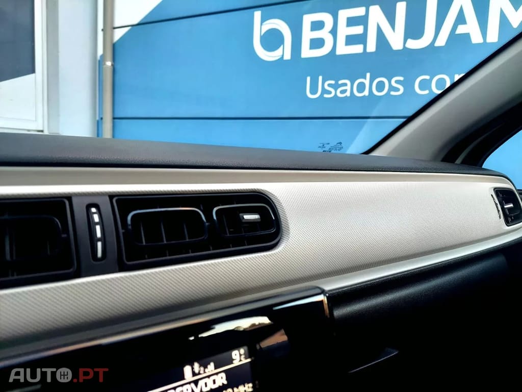Citroen C3 1.6 BlueHDi Live
