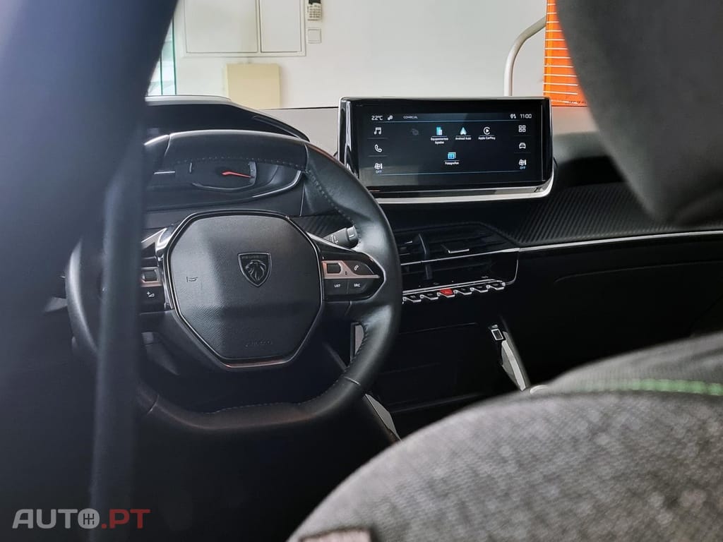 Peugeot 208 1.2 PureTech Active Pack