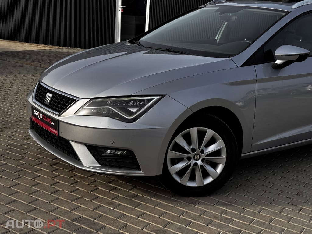 Seat Leon 1.6 TDI Style S/S