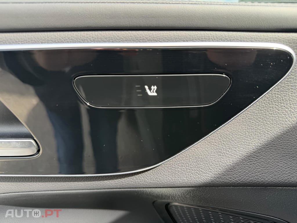 Mercedes-Benz GLC 300 de 4Matic