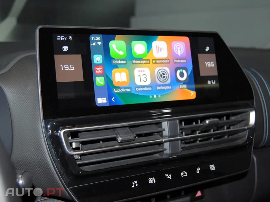 Citroen C5 Aircross 1.2 PureTech C-Series