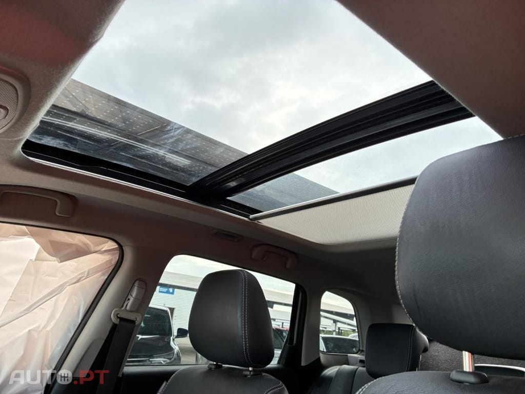 Suzuki Vitara 1.4 Boosterjet Allgrip Style