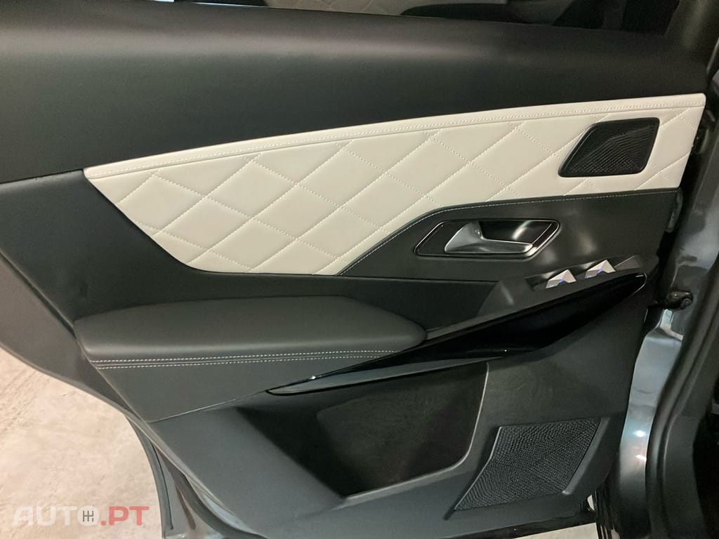 DS DS7 Crossback E-Tense Grand Chic EAT8