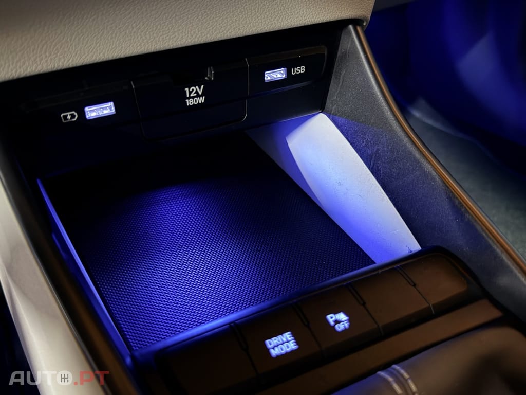 Hyundai Bayon 1.0 T-GDi Premium