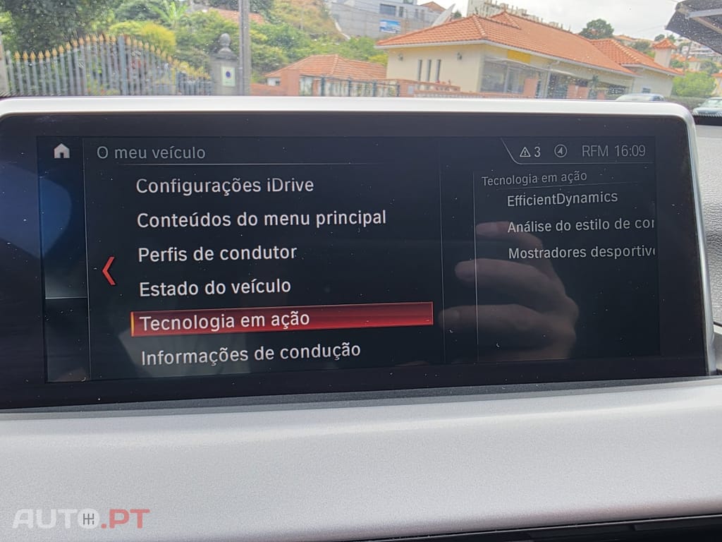 BMW X1 16 d sDrive