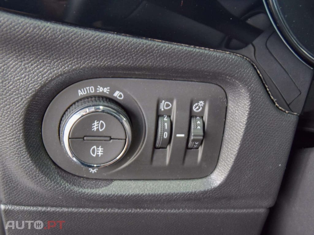 Opel Corsa 1.2 T Edition