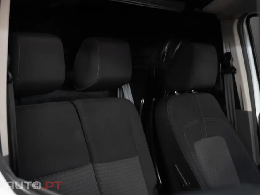 Ford Transit Connect 1.5 TDCi 240 L2 Trend