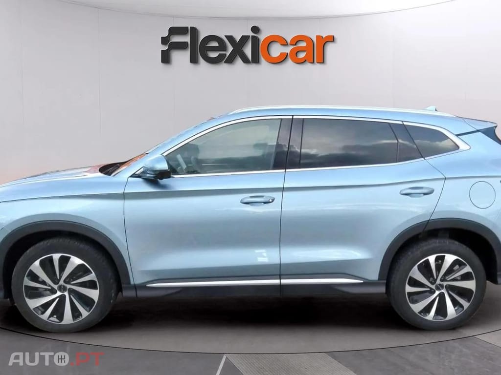 BYD Seal U 1.5 DM-i Boost