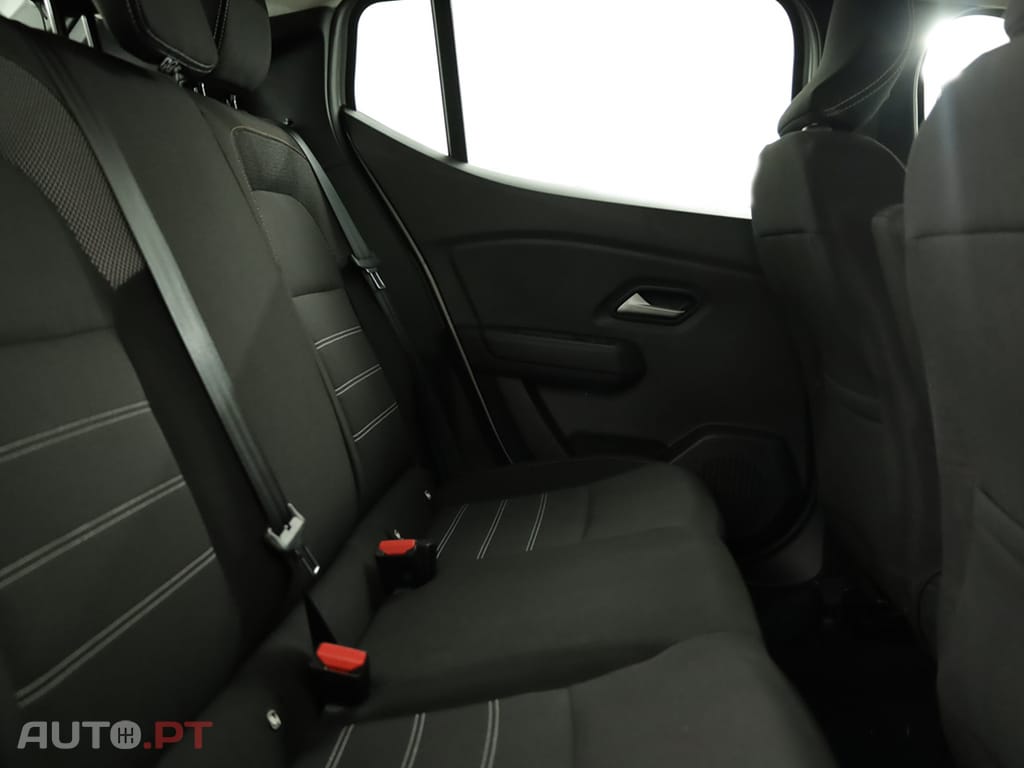 Dacia Sandero Sandero 1.0 TCe Stepway Expression