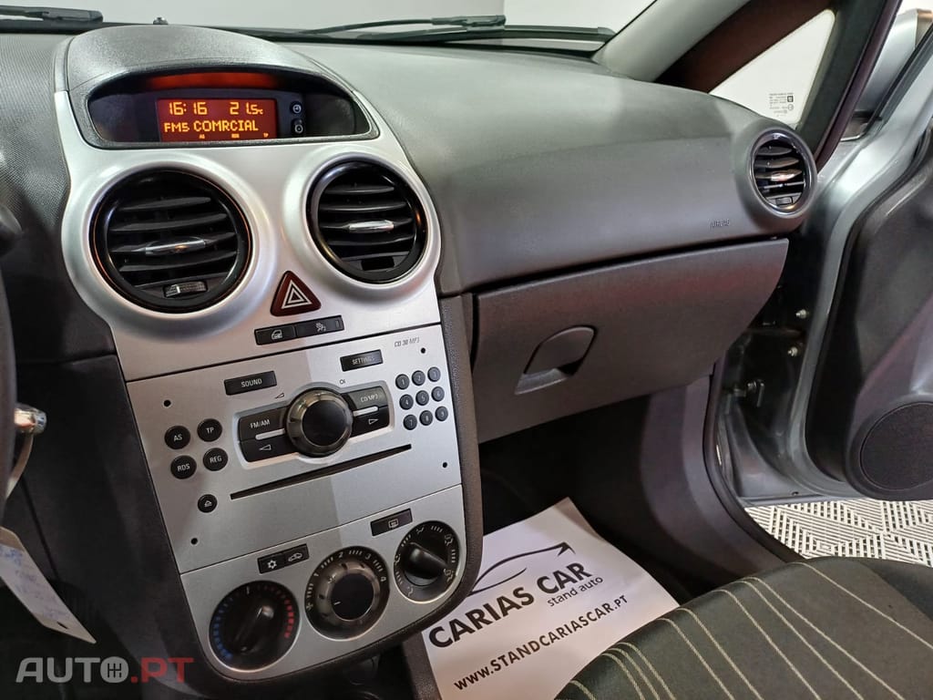 Opel Corsa 1.2 Enjoy