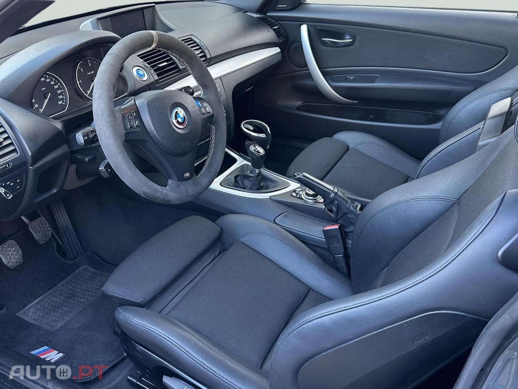 BMW 123 d Limited Edition