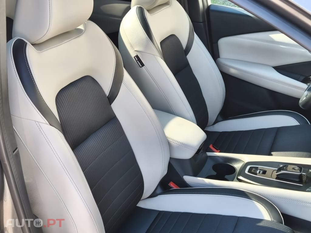 Nissan Qashqai 1.5 e-Power Tekna+