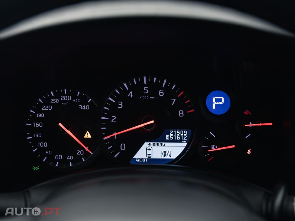 Nissan GT-R 3.8 V6 Track Edition by Nismo
