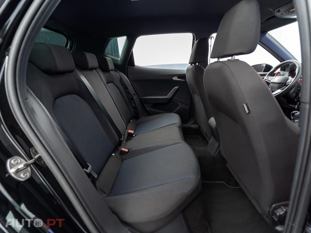 Seat Arona 1.0 TSI FR