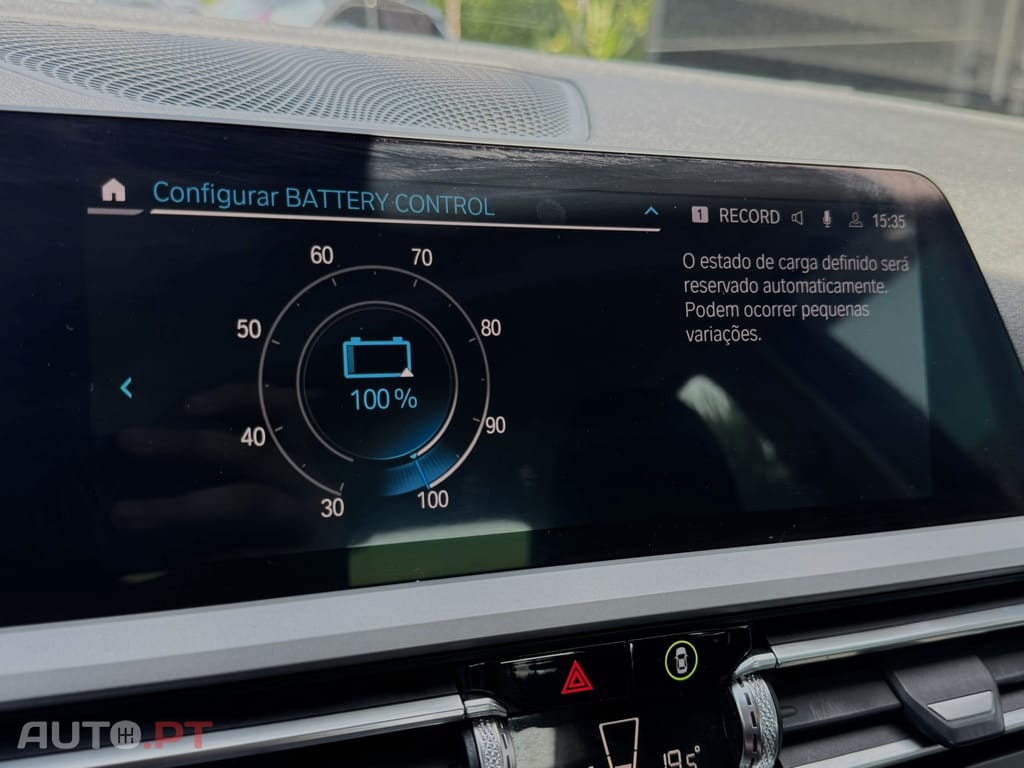 BMW 330 e Corporate Edition Auto