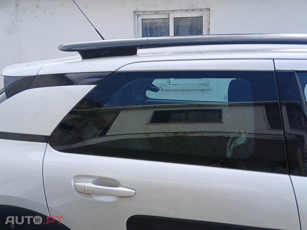 Citroen C4 Cactus 1.6 bluehdi shine