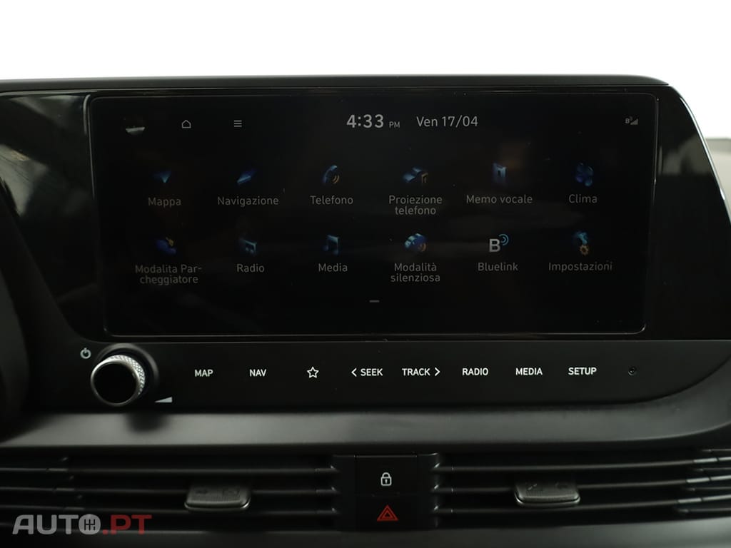 Hyundai i20 i20 1.0 T-GDi Style DCT