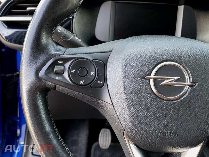 Opel Corsa 1.5 D Elegance