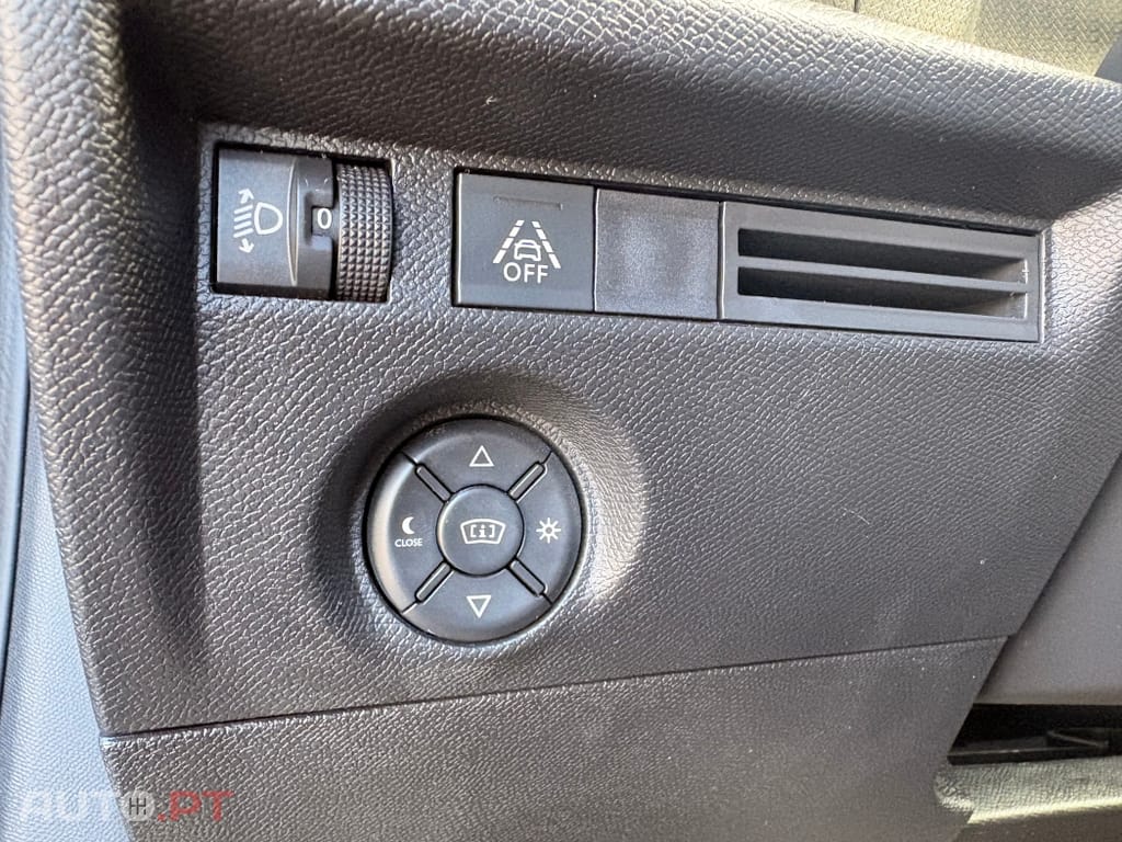 Citroen C4 1.5 BlueHDi Feel Pack