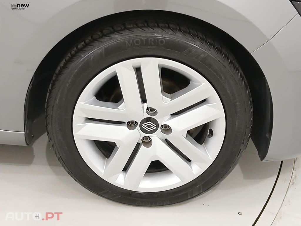 Renault Clio 1.0 Tce Evolution