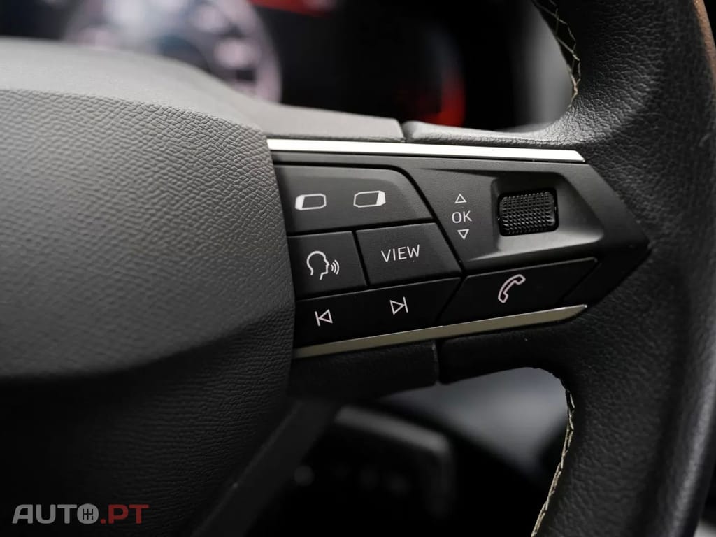 Seat Ibiza 1.0 TSI Style