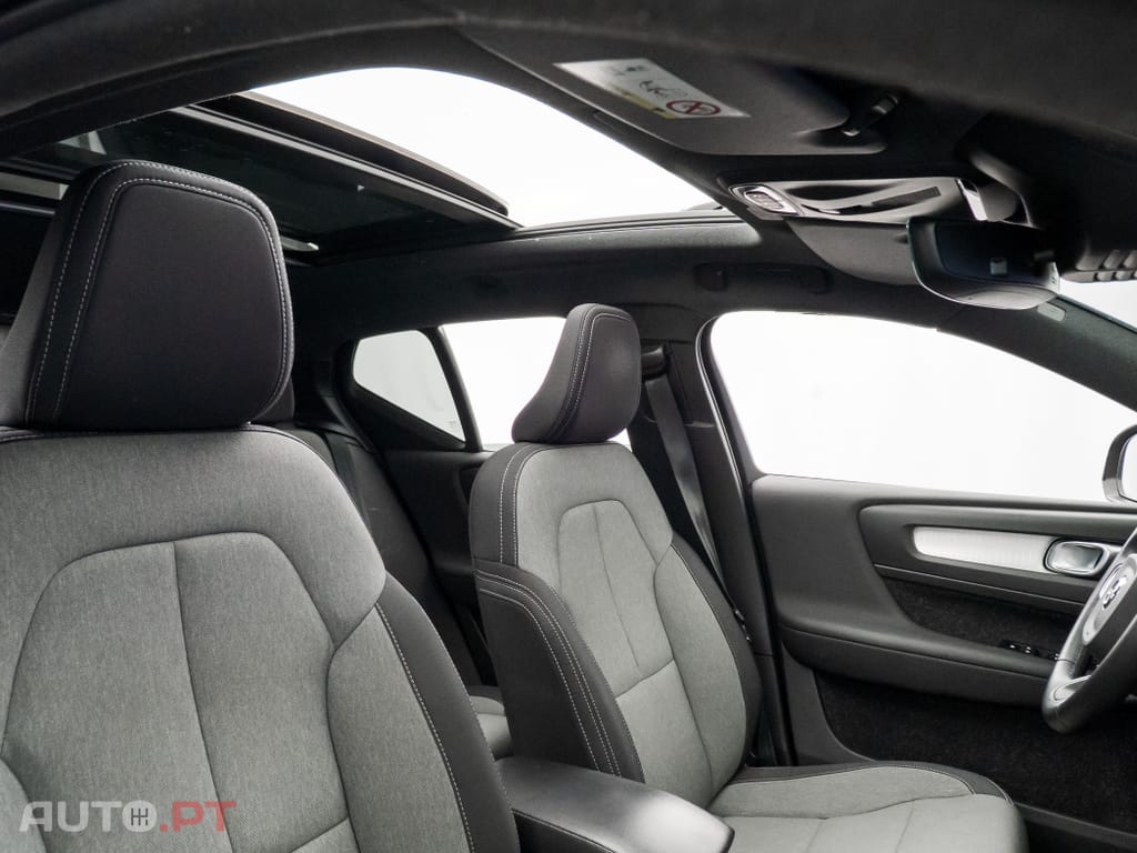 Volvo XC40 1.5 T5 PHEV R-Design