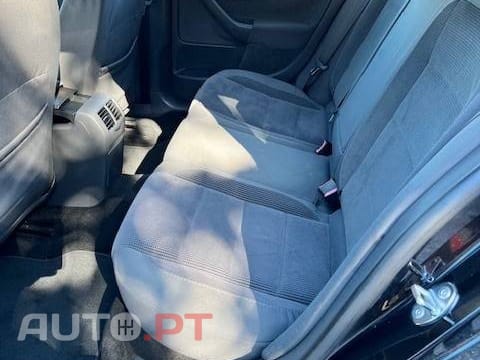 Volkswagen Golf Variant 1.4 TSi Confortline