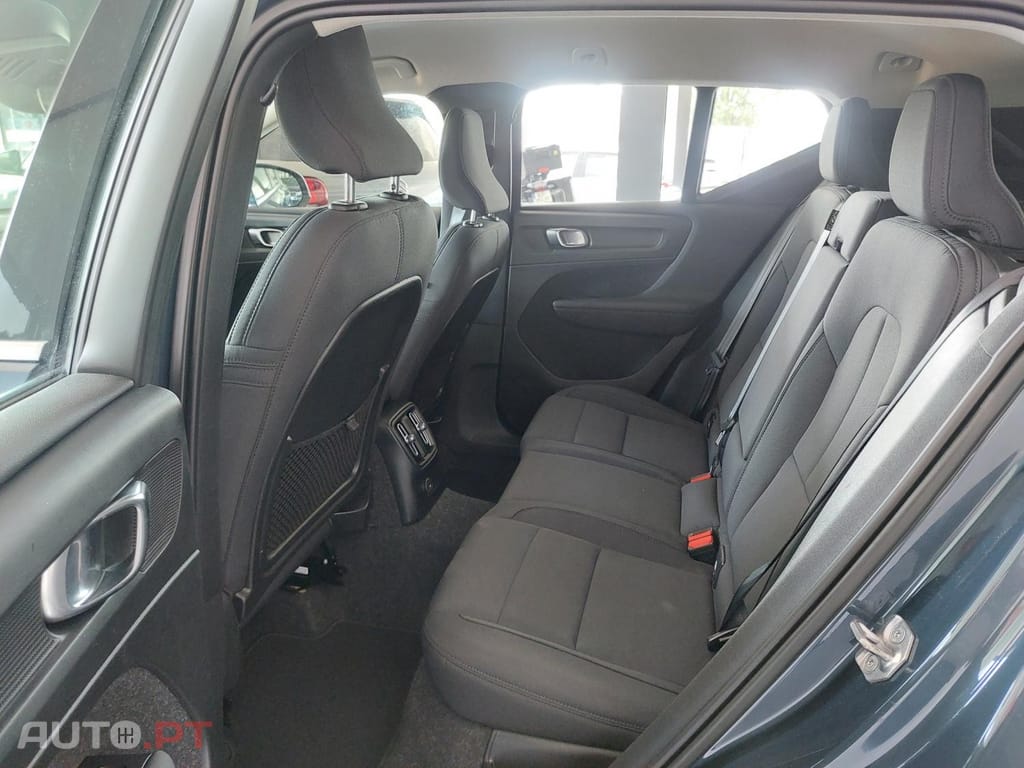 Volvo XC40 1.5 T5 PHEV Inscription Expression